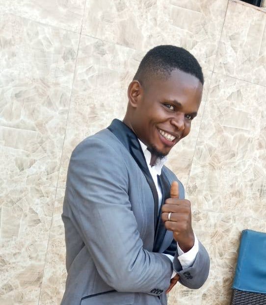 Farm Director — Johnrosy Memorial Farm